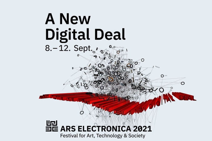 Школа дизайна на международном фестивале Ars Electronica