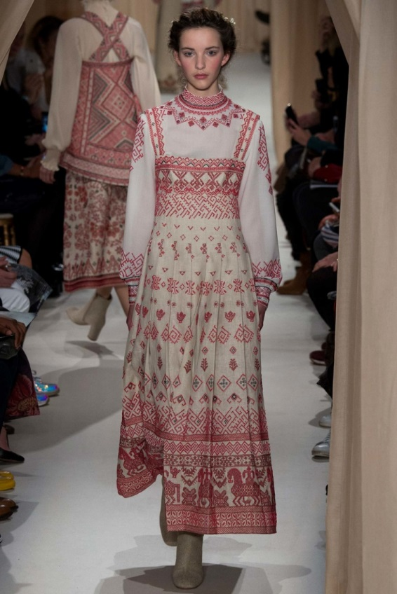 Valentino, Spring 2015 Couture