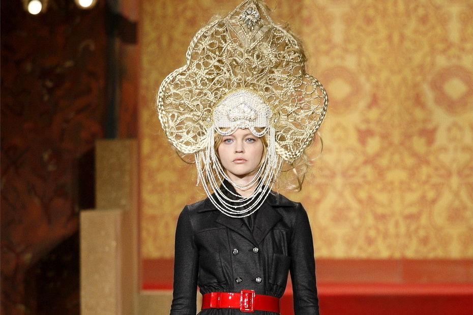 Chanel, Pre-Fall 2009