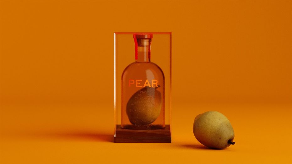 Pear