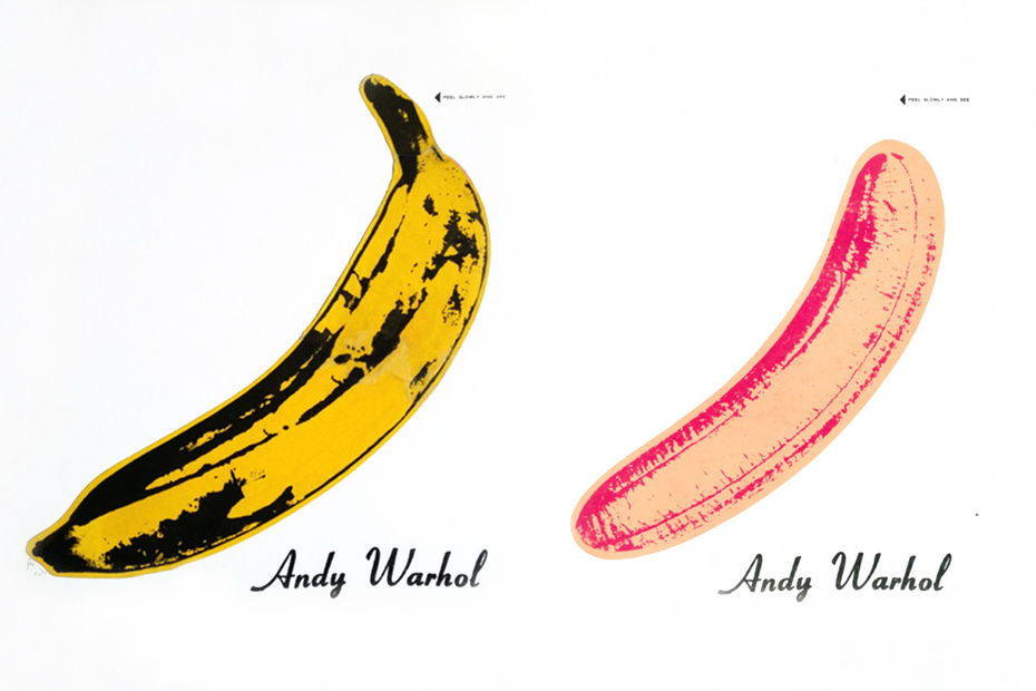 «The Velvet Underground and Nico», 1967